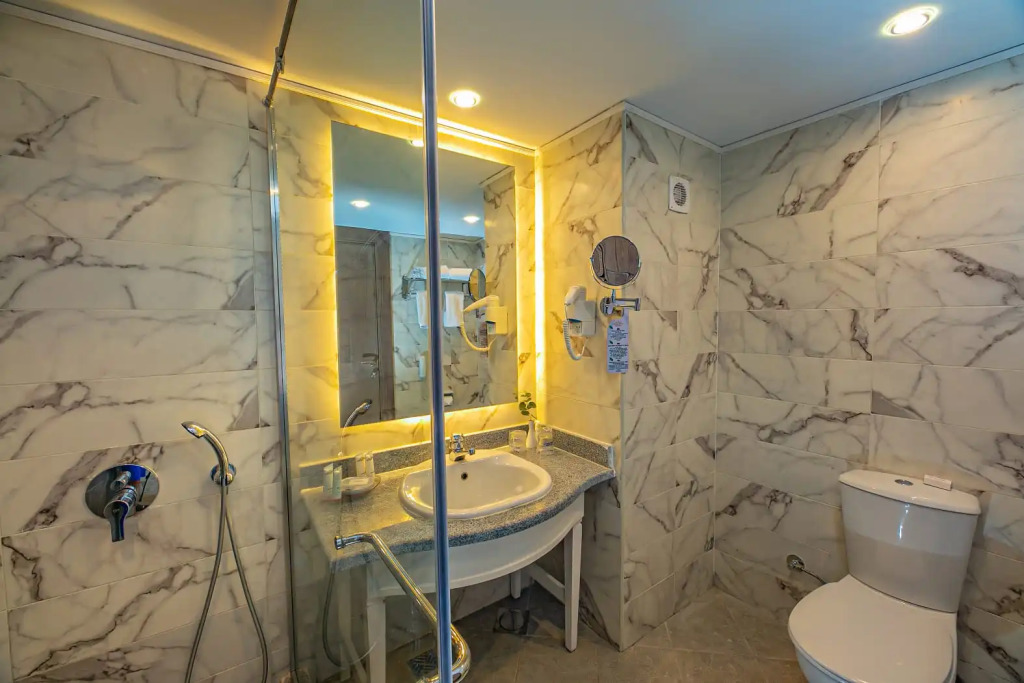 Хургада: Titanic Resort and Aqua Park