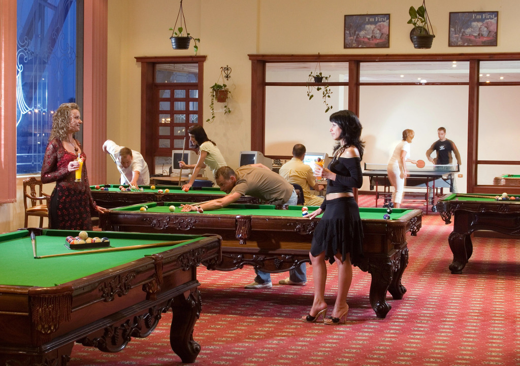 Хургада: Titanic Resort and Aqua Park