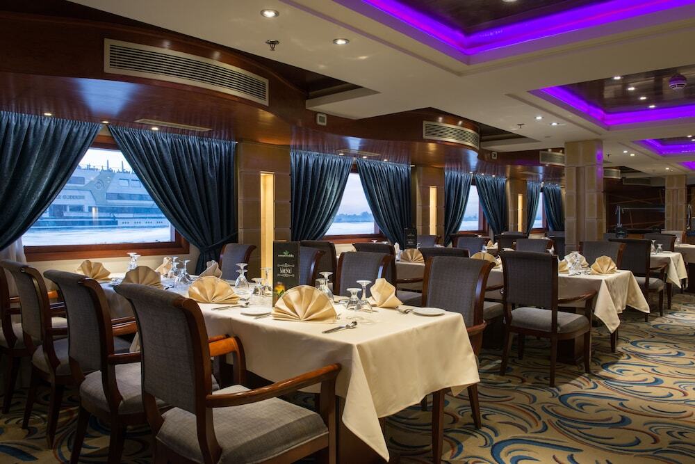 MS Esmeralda Nile Cruise from Aswan or Luxor — фото 5