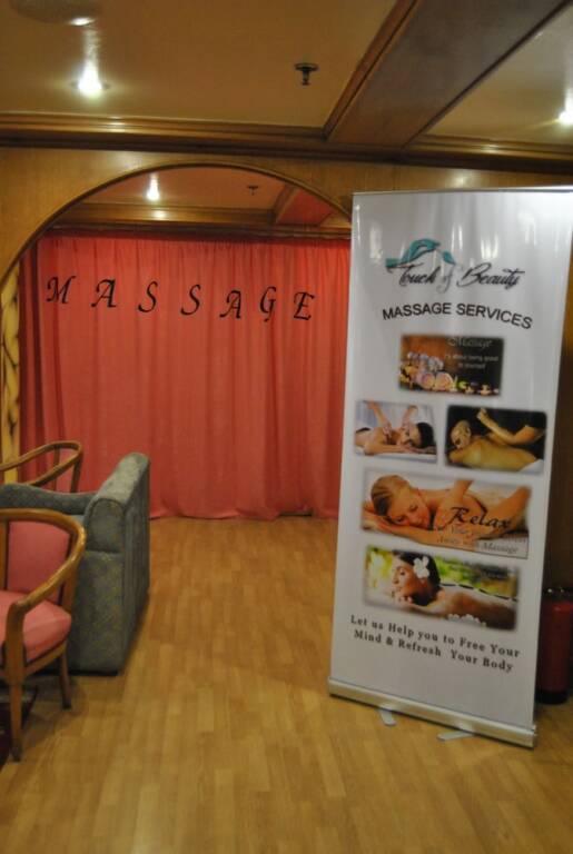 Hapi 5 Nile Cruise, 3-4-7 nights from Luxor or Aswan — фото 4