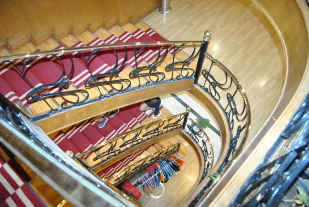 Hapi 5 Nile Cruise, 3-4-7 nights from Luxor or Aswan — фото 1