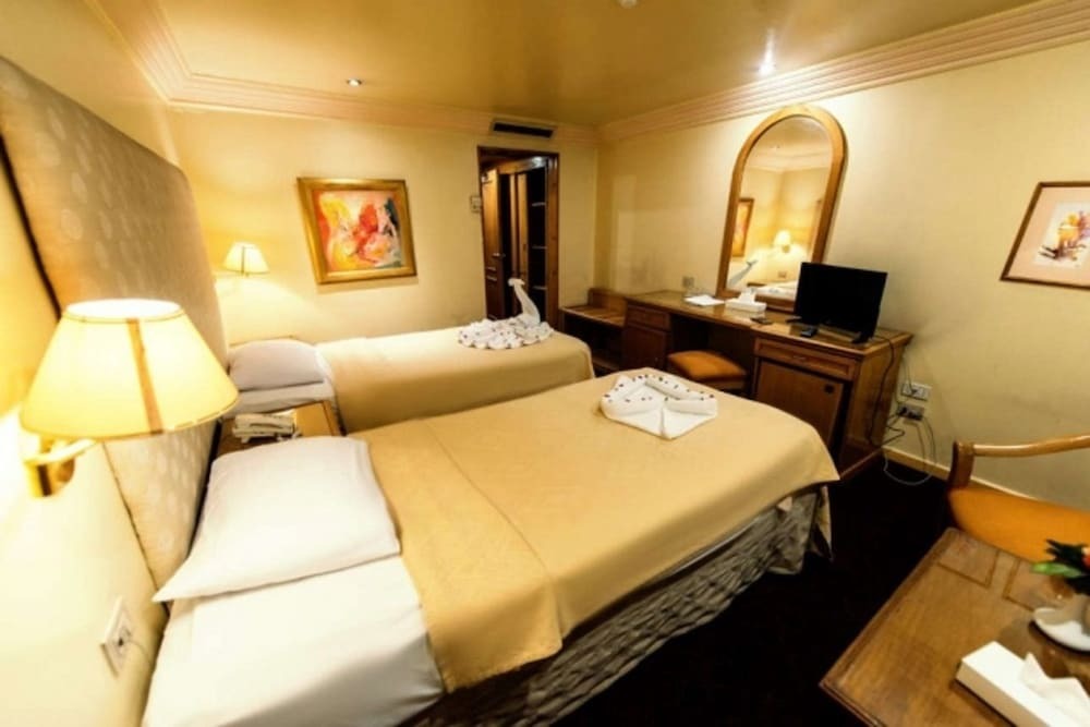 Луксор: Hapi 5 Nile Cruise, 3-4-7 nights from Luxor or Aswan