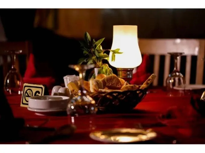 Луксор: Hapi 5 Nile Cruise, 3-4-7 nights from Luxor or Aswan