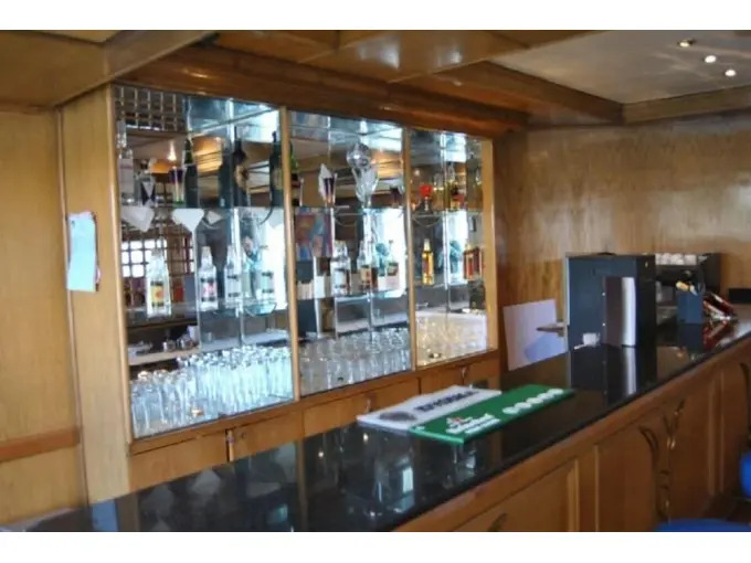Луксор: Hapi 5 Nile Cruise, 3-4-7 nights from Luxor or Aswan