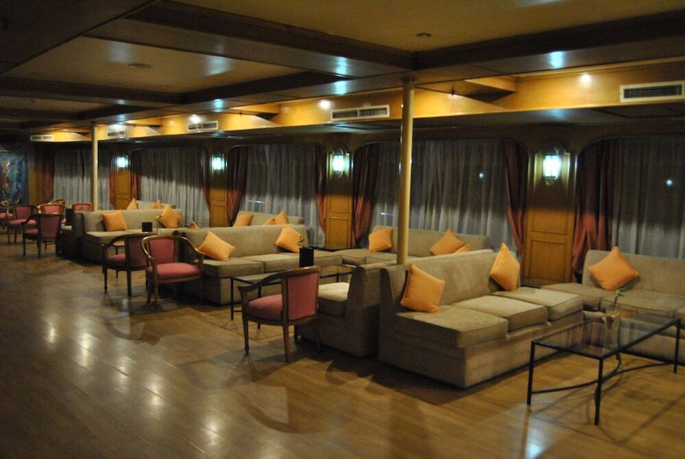 Hapi 5 Nile Cruise, 3-4-7 nights from Luxor or Aswan — фото 3
