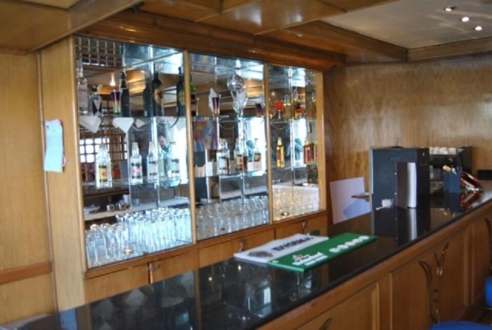 Hapi 5 Nile Cruise, 3-4-7 nights from Luxor or Aswan — фото 2