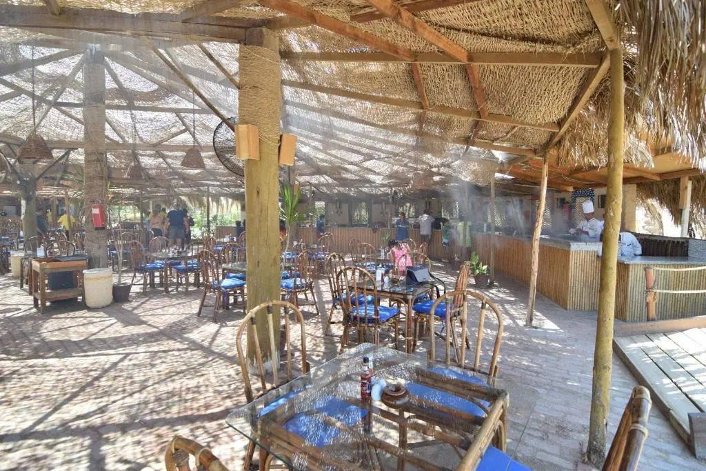 Хургада: Sharm El Naga Resort and Diving Center