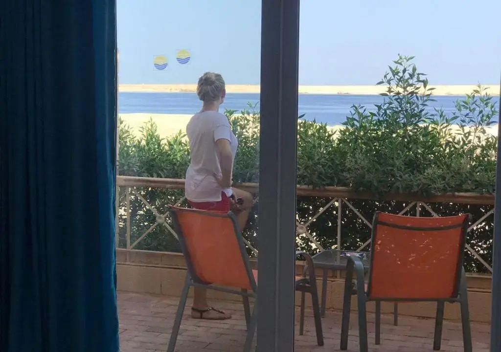 Хургада: Sharm El Naga Resort and Diving Center