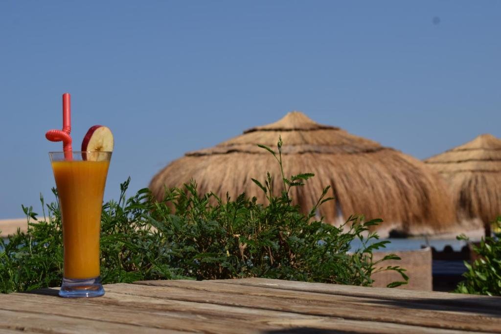 Хургада: Sharm El Naga Resort and Diving Center