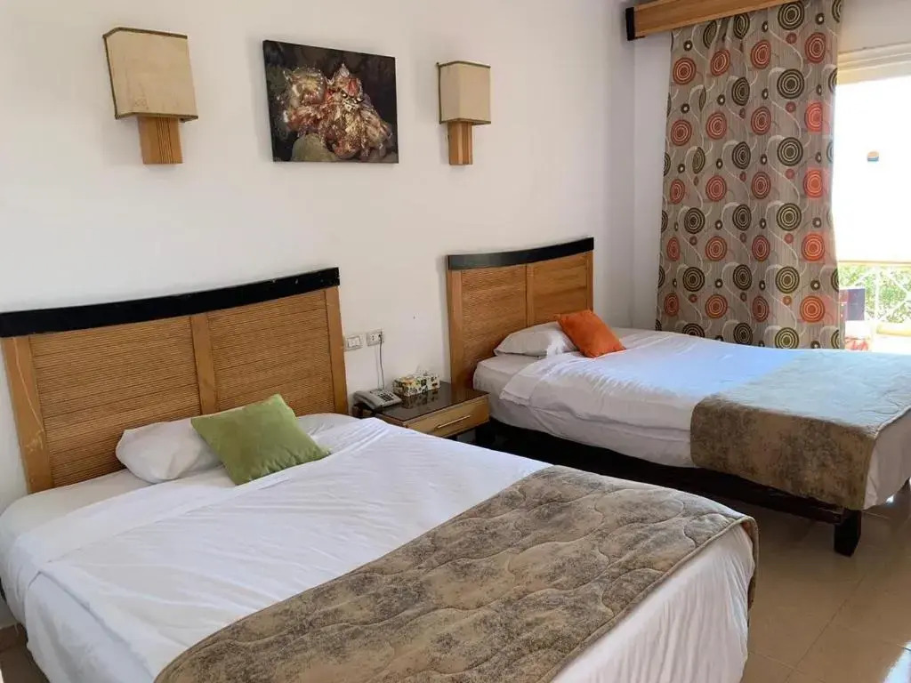 Хургада: Sharm El Naga Resort and Diving Center