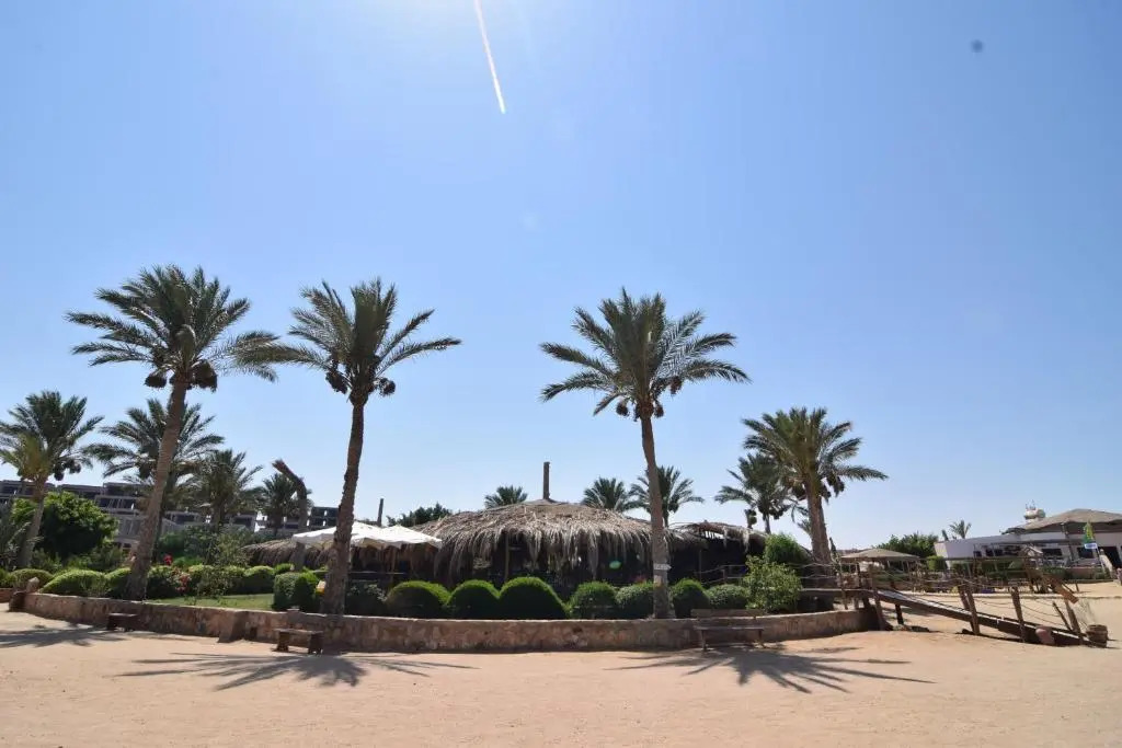Хургада: Sharm El Naga Resort and Diving Center