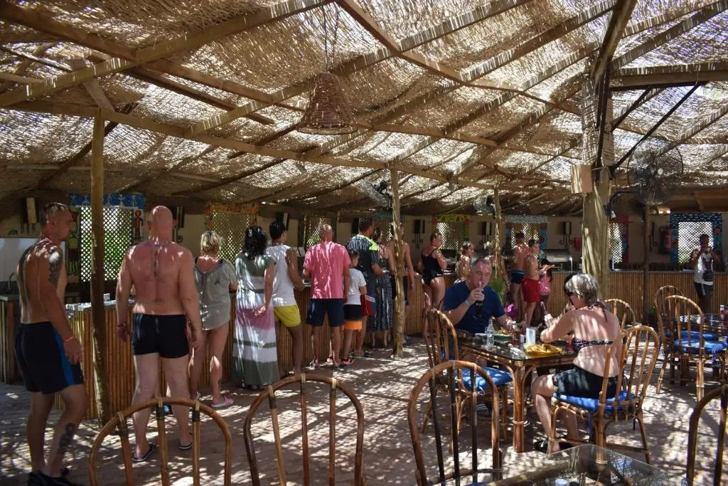 Хургада: Sharm El Naga Resort and Diving Center