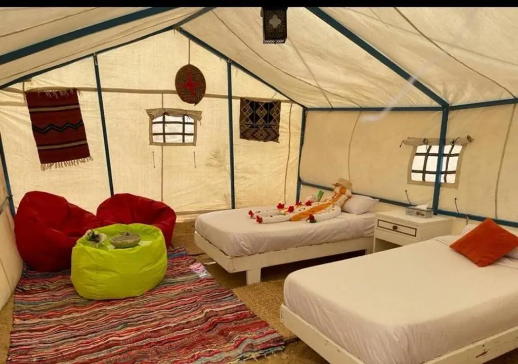 Хургада: Sharm El Naga Resort and Diving Center