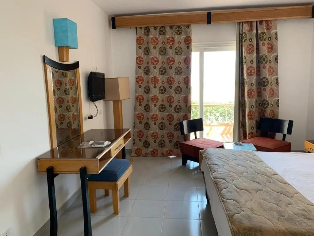 Хургада: Sharm El Naga Resort and Diving Center