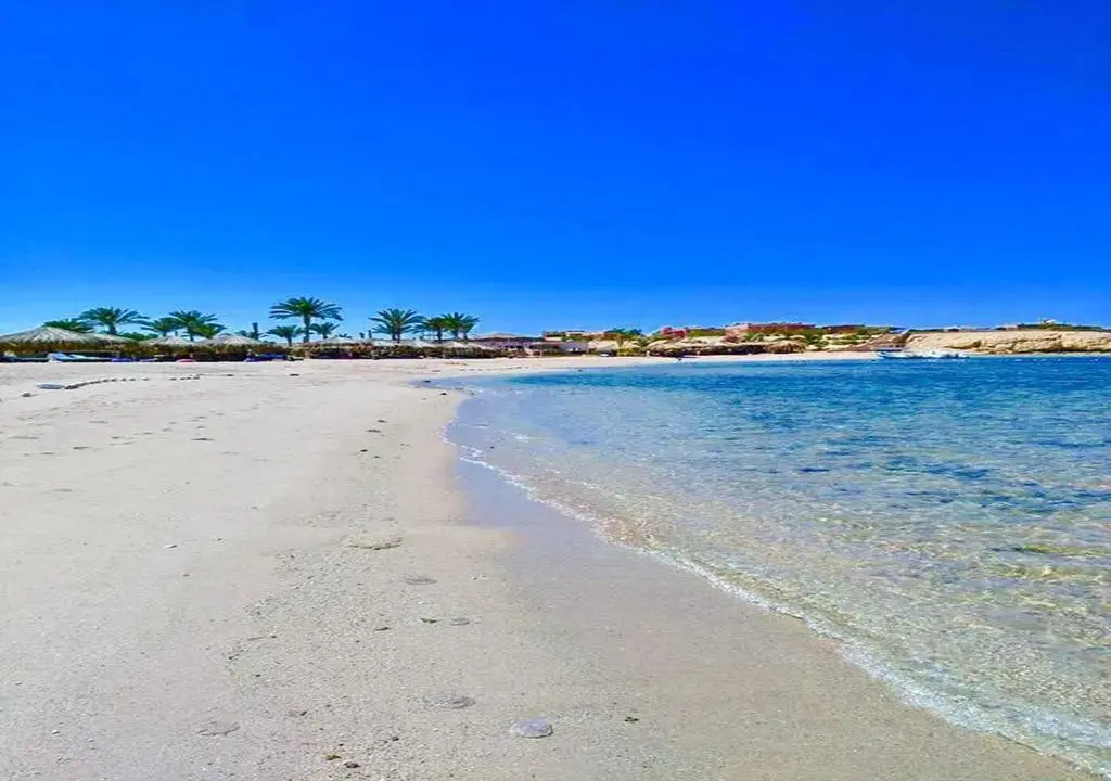 Хургада: Sharm El Naga Resort and Diving Center