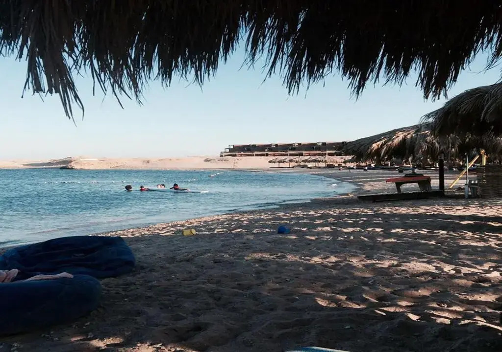 Хургада: Sharm El Naga Resort and Diving Center