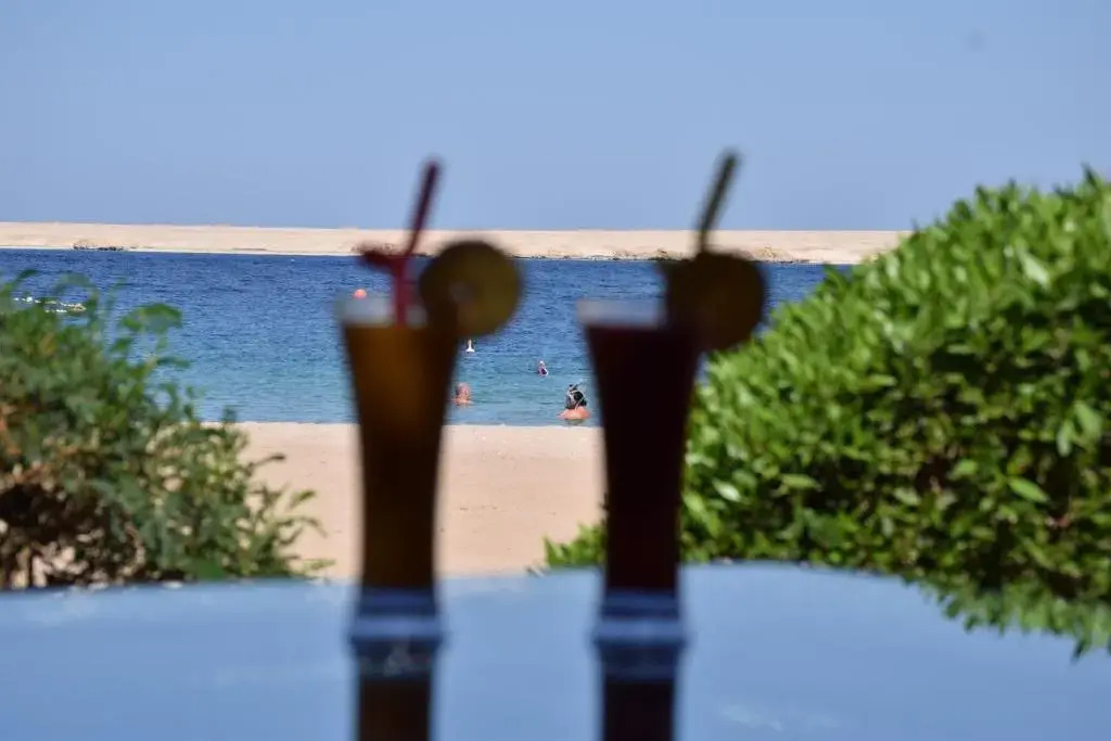 Хургада: Sharm El Naga Resort and Diving Center