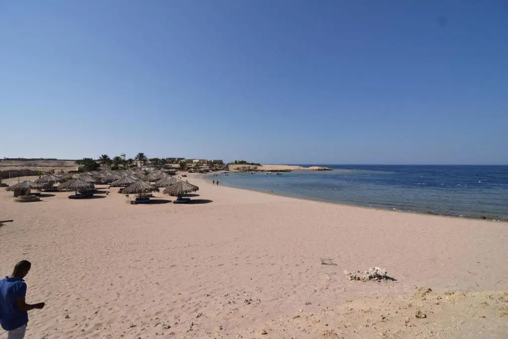 Хургада: Sharm El Naga Resort and Diving Center