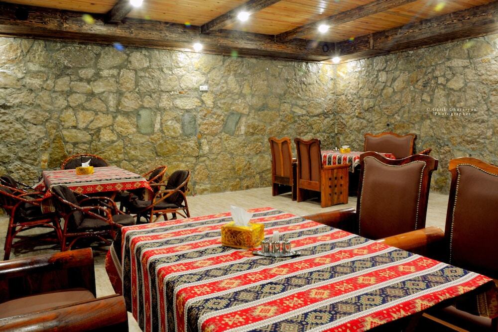 Иджеван: Getahovit Resort