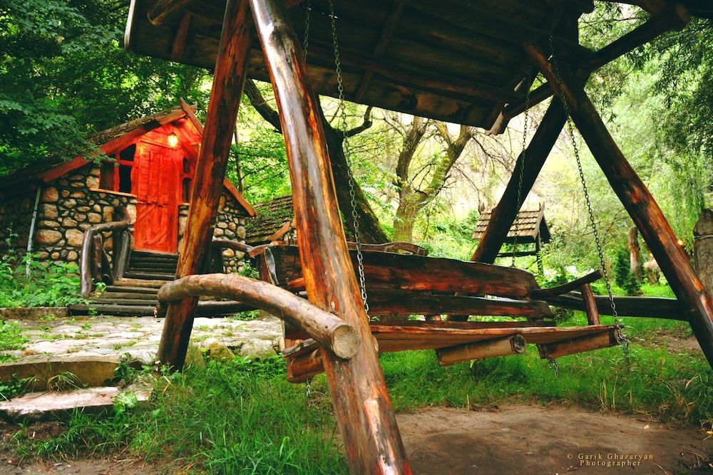 Иджеван: Getahovit Resort