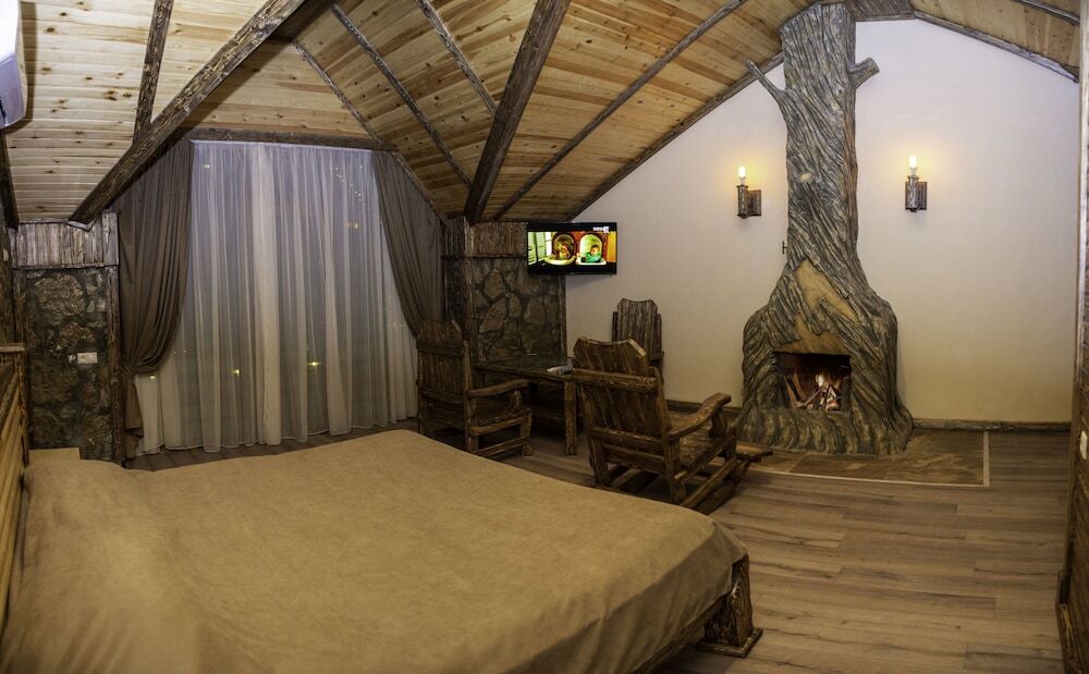 Иджеван: Getahovit Resort