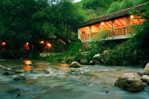 Иджеван: Getahovit Resort
