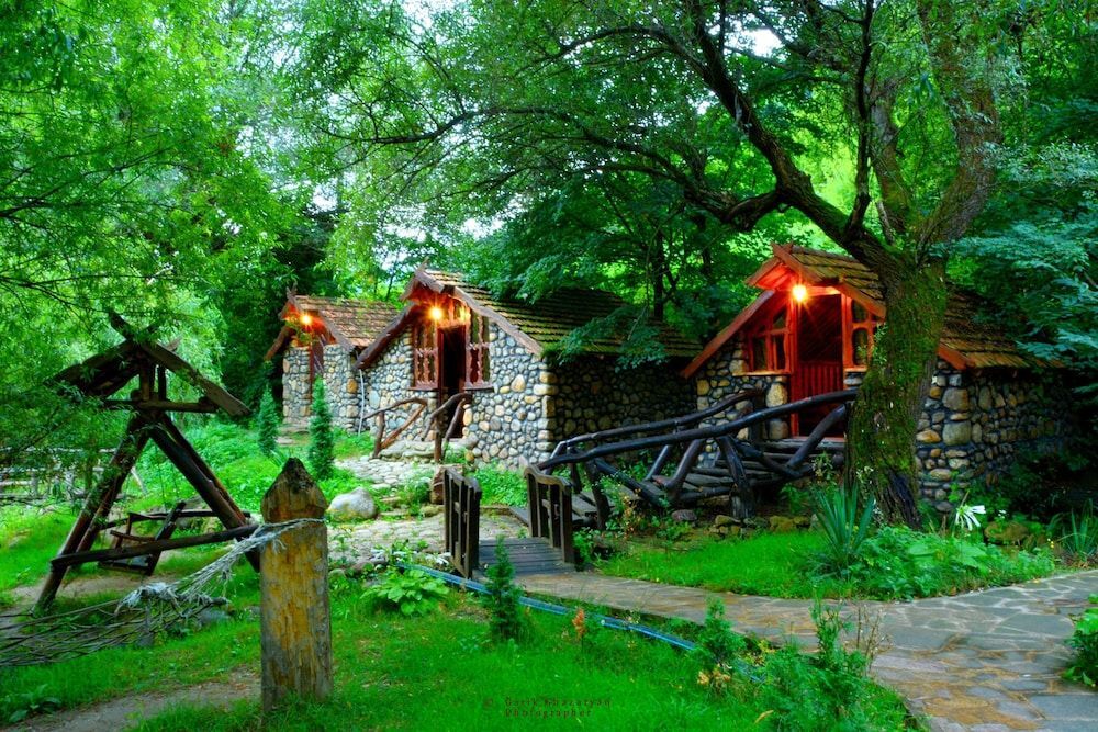 Иджеван: Getahovit Resort