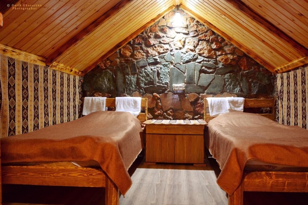 Иджеван: Getahovit Resort