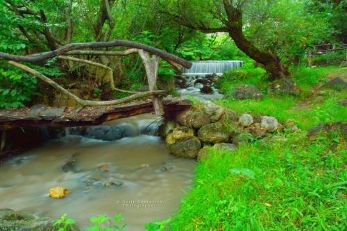 Иджеван: Getahovit Resort