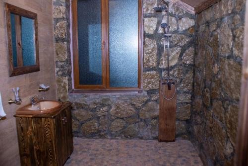 Иджеван: Getahovit Resort