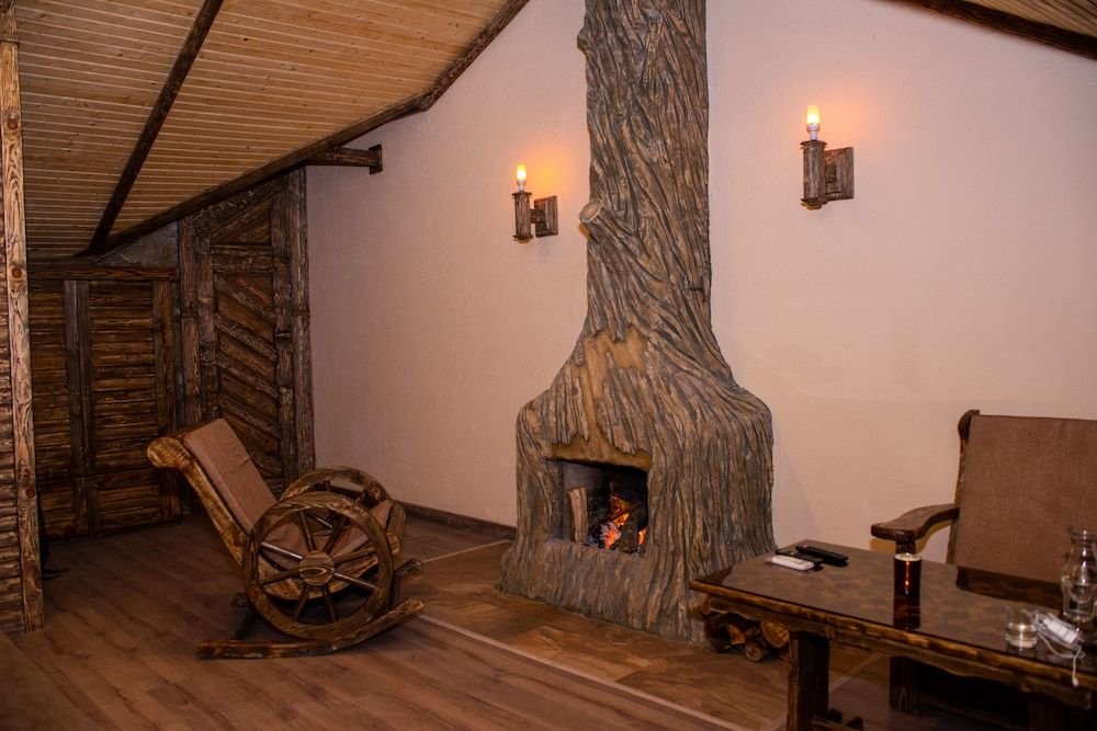 Иджеван: Getahovit Resort