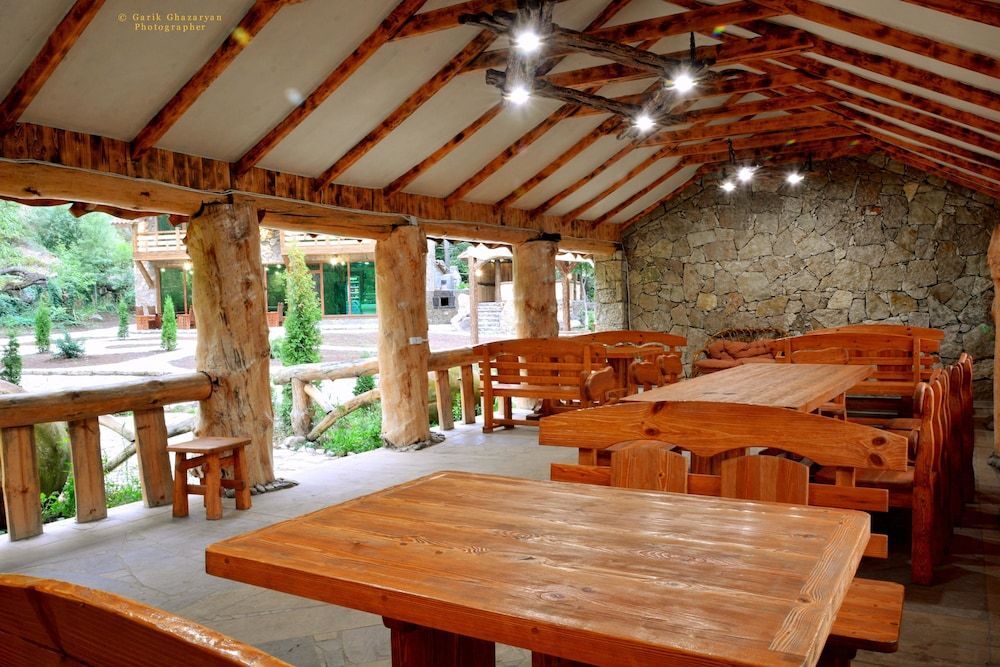 Иджеван: Getahovit Resort