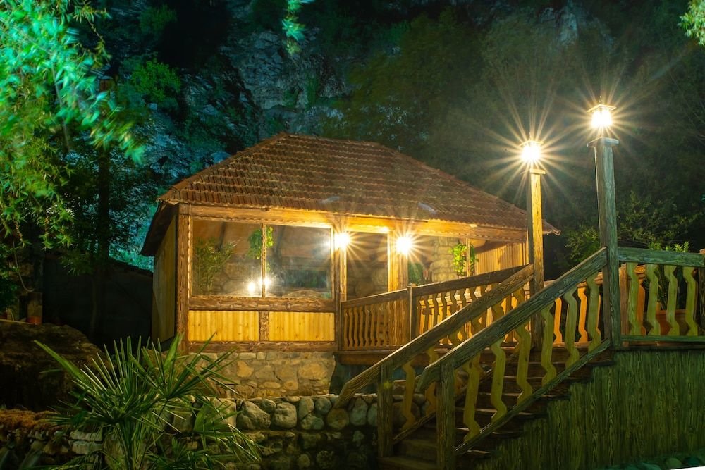 Иджеван: Getahovit Resort