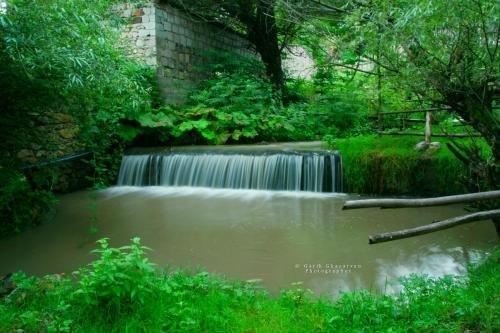 Иджеван: Getahovit Resort