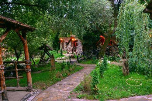 Иджеван: Getahovit Resort