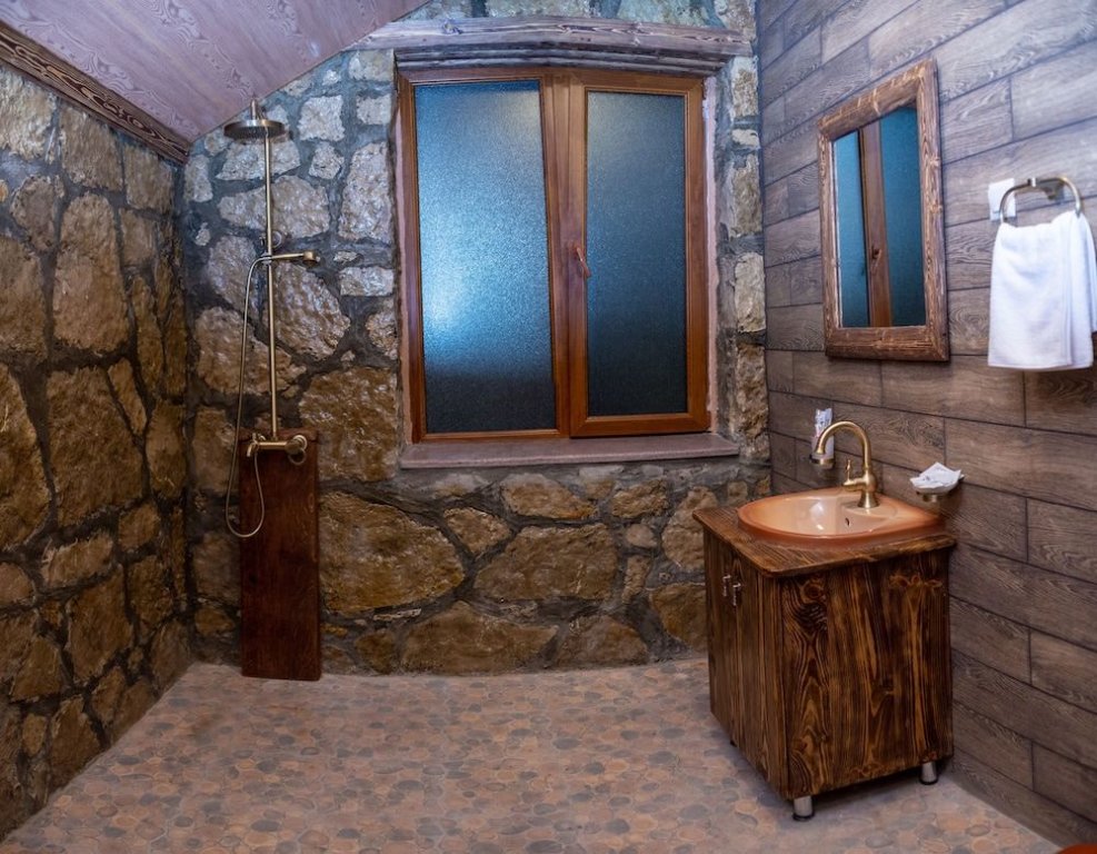 Иджеван: Getahovit Resort