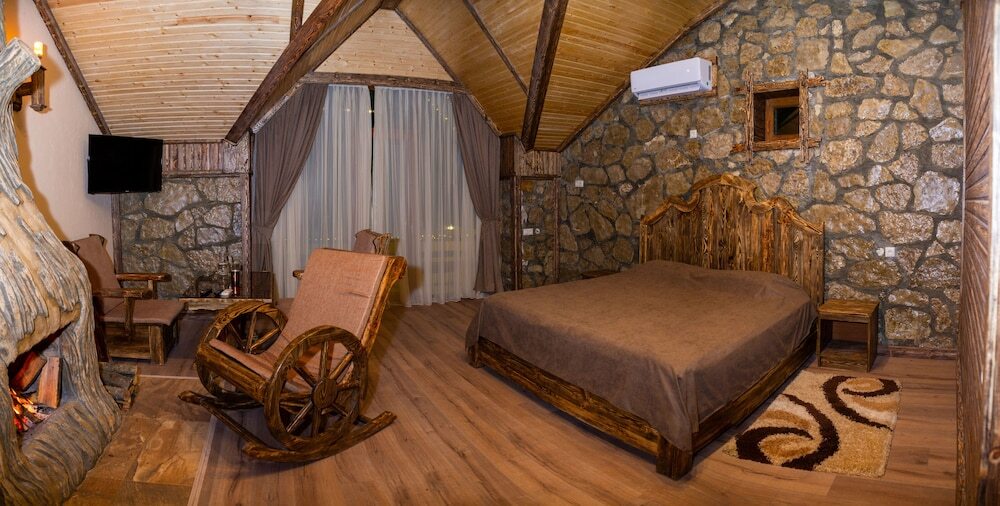 Иджеван: Getahovit Resort