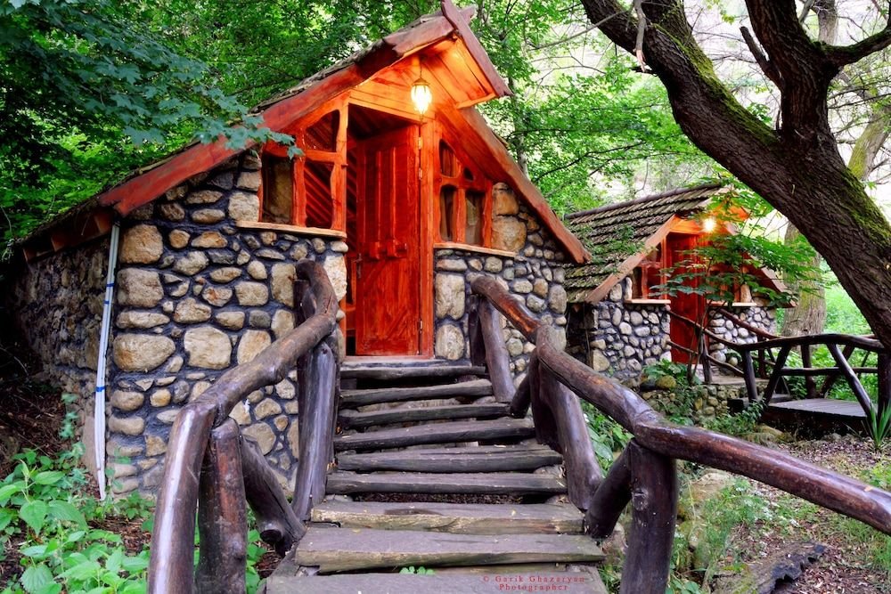 Иджеван: Getahovit Resort