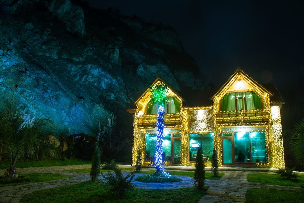Иджеван: Getahovit Resort
