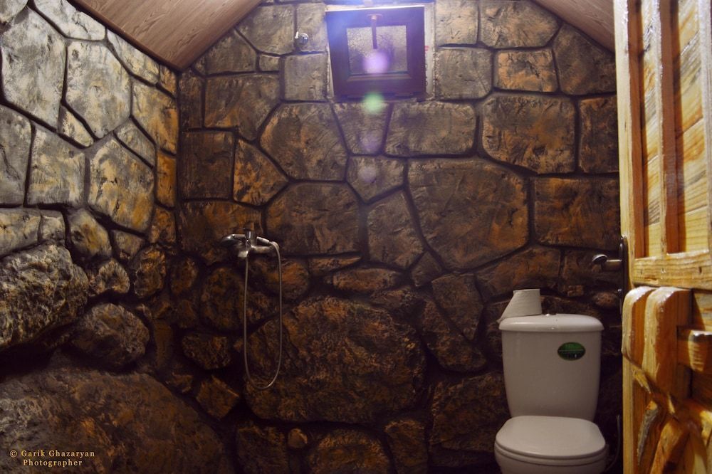 Иджеван: Getahovit Resort
