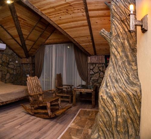 Иджеван: Getahovit Resort