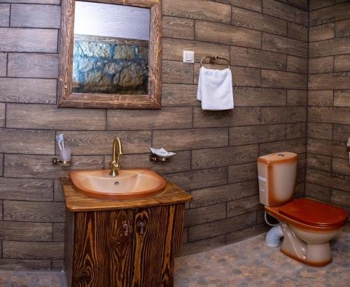 Иджеван: Getahovit Resort