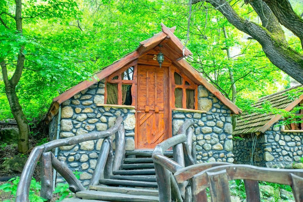 Иджеван: Getahovit Resort