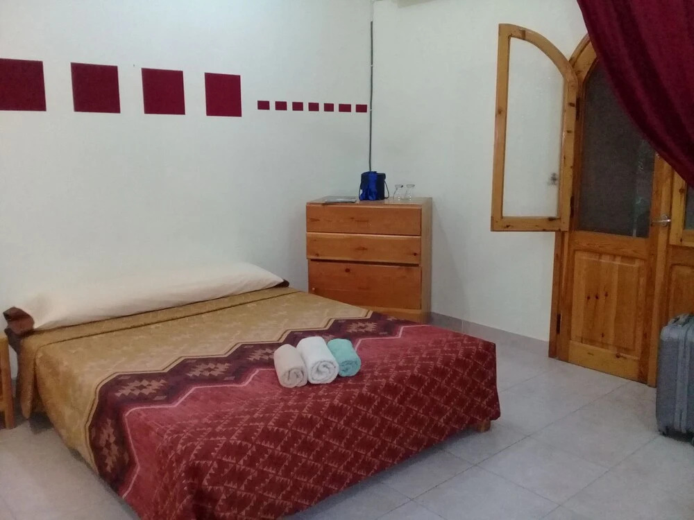 Хургада: Kite & Divers Lodge Hurghada