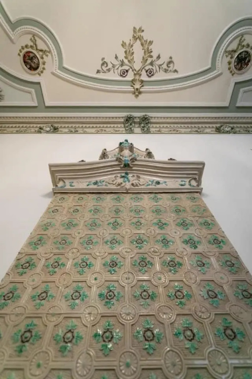 Баку: Garden Inn Nizami