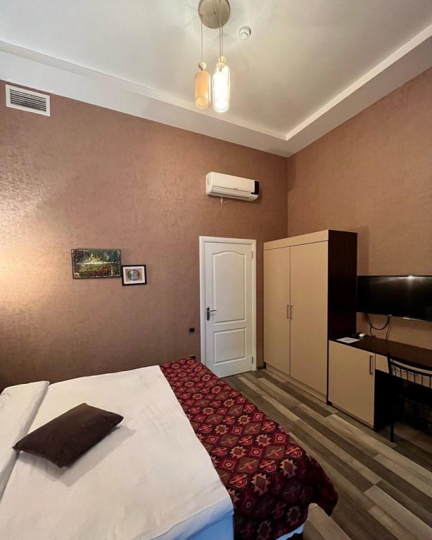 Баку: Garden Inn Nizami