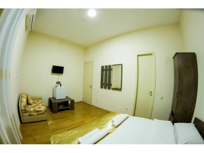 Лагодехи: Отель Wald Hotel Lagodekhi