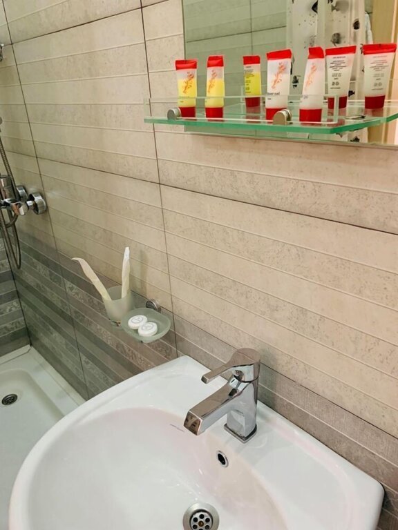 Лагодехи: Отель Wald Hotel Lagodekhi