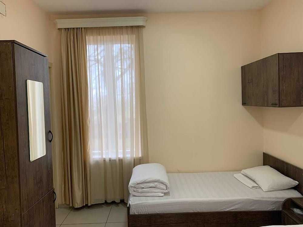Лагодехи: Отель Wald Hotel Lagodekhi