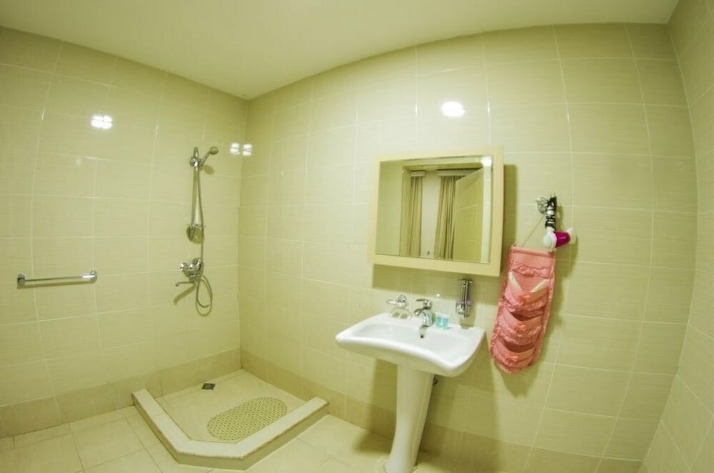 Лагодехи: Отель Wald Hotel Lagodekhi
